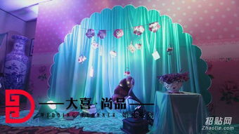 匠筑仪式感 专业西式婚礼策划与司仪团队的永恒礼赞