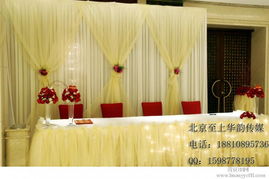 【婚礼策划礼仪庆典专业公司】-