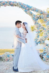 与吴奇隆婚后首合体捞金 刘诗诗眼神爱意满满