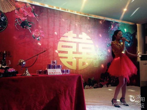 涡阳诠释爱婚礼策划 为爱而生，为您定制完美婚礼