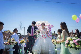初秋私语 沈阳户礼的颂祷与城市婚庆的纯粹美学